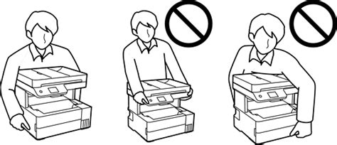 Savjeti i upozorenja u svezi s uporabom pisača