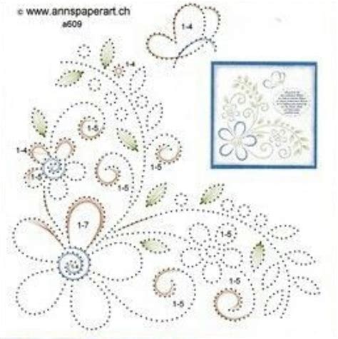 Image result for Free Printable Paper Embroidery Patterns