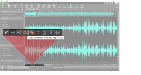 Image result for 7 Channel Audio Editing Software