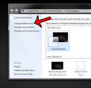 Image result for My Computer On Desktop Display