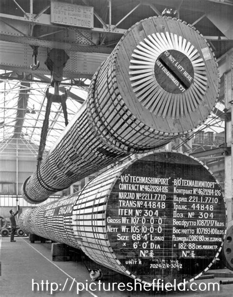 Searching Picture Sheffield