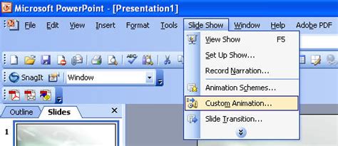 PowerPoint Audio Animation Tutorial 的图像结果