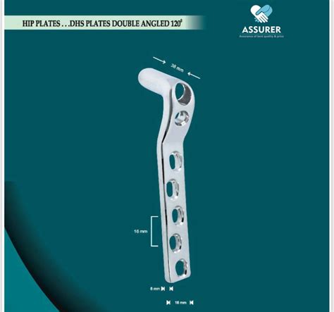 Double Compression Plate 的图像结果