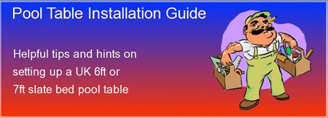 Image result for Pool Table Table Legs Installation