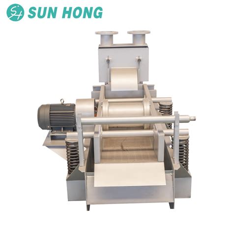 Image result for Paper Pulp Vibrating Screen