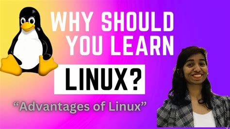 Why Learn Linux 的图像结果