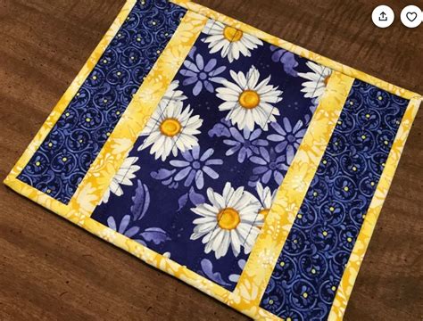 Image result for Free Placemat and Table Runner Patterns