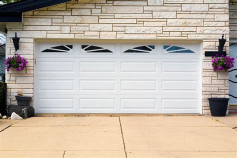 Garage Door Sales, Door & Opener Repair