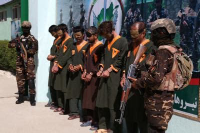 Prisoner swap will end soon: Afghan peace council