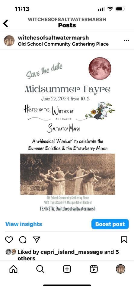 Midsummer Fayre, Old School Community Gathering Place, Lawrencetown, 22 ...