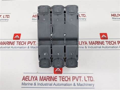 Schneider Electric Nsx 160F Circuit Breaker 50/60Hz – Aeliya Marine Tech®