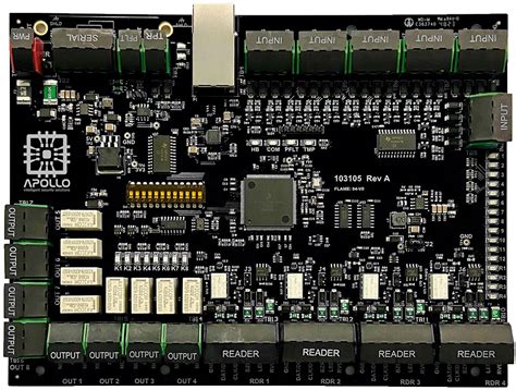 Apollo Security Systems 的图像结果