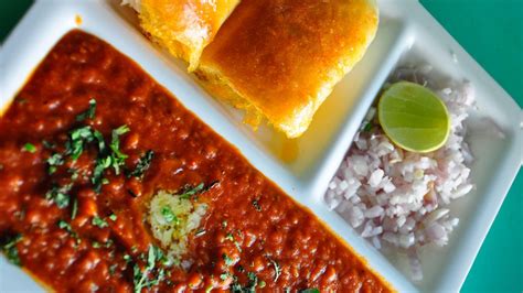 Where to eat pav bhaji in Mumbai | Condé Nast Traveller India | India ...