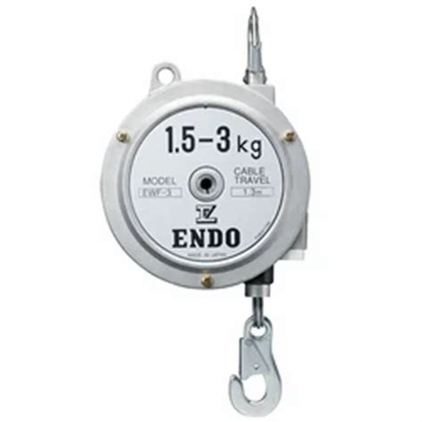 Spring Balancer - EWA Snap Back Prevention Spring Balancer Manufacturer ...