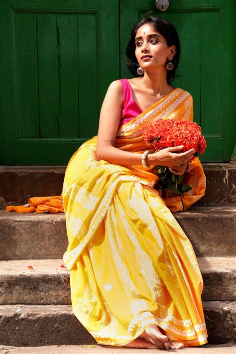 Sarees – Mogasu Goa
