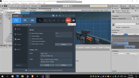 Image result for FPS Unity3d Tutorial