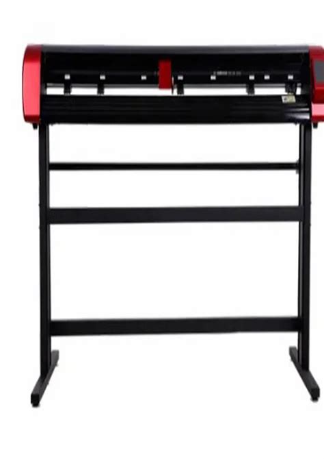 Vinyl Cutting Plotter - Skycut V48 Cutting Plotter Manufacturer from Noida