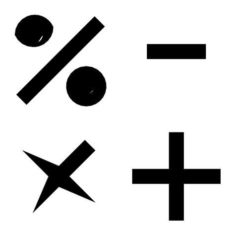 Linear Operator Symbol 的图像结果