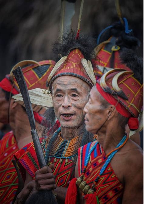 Wancho Tribe: Arunachal's Cultural Gem