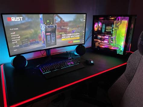 Image result for Rust Preview