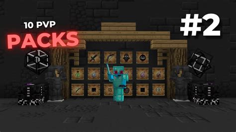 1.18 PvP Packs Java 的图像结果
