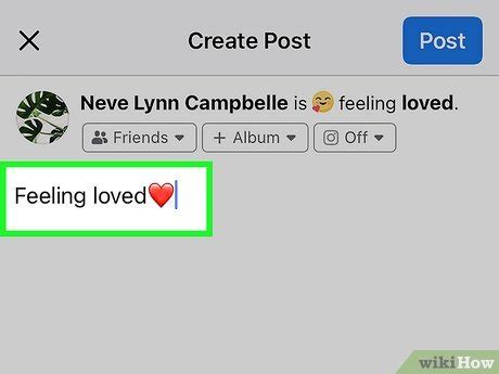 Image result for Facebook Status Update