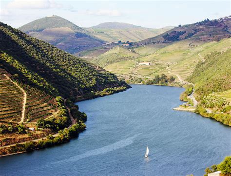 A Douro Valley Spa Weekend - goop