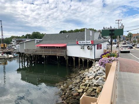CLAM SHACK, Kennebunk - Menu, Prices & Restaurant Reviews - Tripadvisor