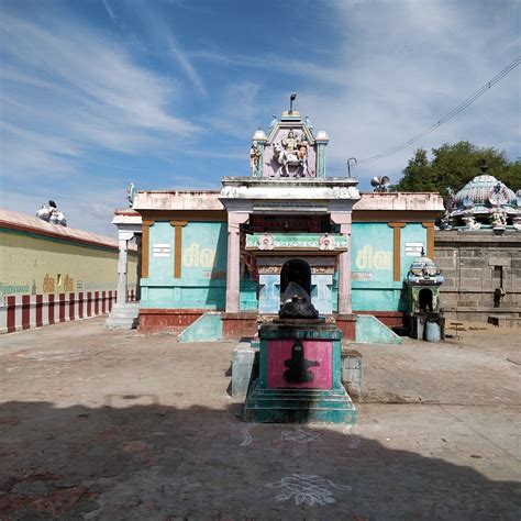 NARTHANA VALLABESWARAR TEMPLE (2026) All You Need to Know BEFORE You Go ...