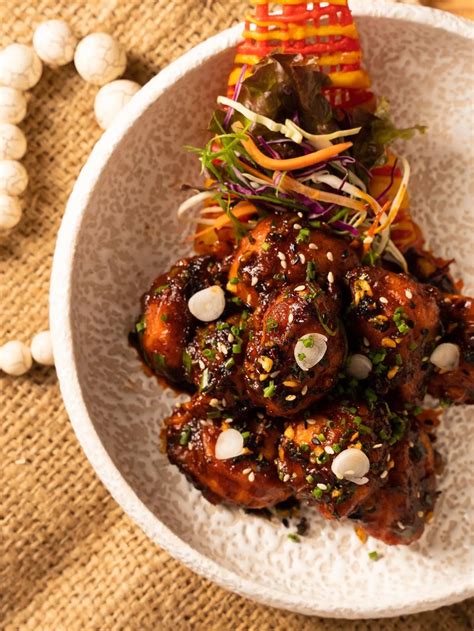 New Menus, Events And Pop Ups To Bookmark This September