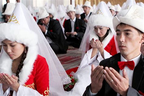 Religion in Kyrgyzstan – Tours to Uzbekistan & Central Asia & Caucasus