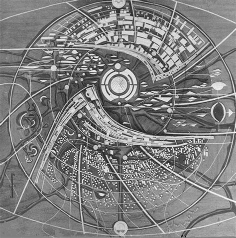 Auroville: Why is The Masterplan kept at a Moot point?