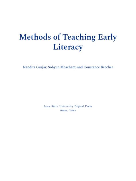 Early Literacy Methods Mursion 的图像结果
