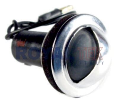 RoyalTek Italy - Portalampara Royaltek Alumbra Patente Ford F100