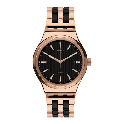 SISTEM DAFNE - YIG400G | Swatch® ประเทศไทย