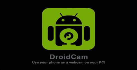 DroidCam Install 的图像结果