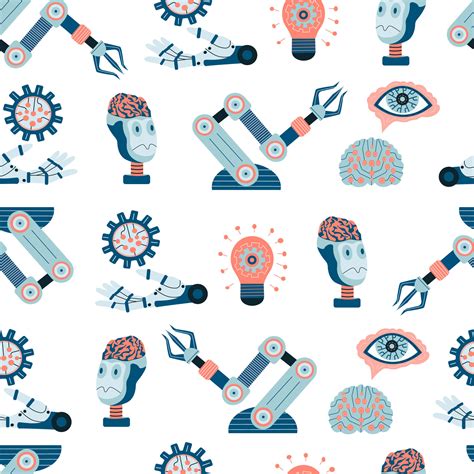 Technology Pattern Drawn 的图像结果