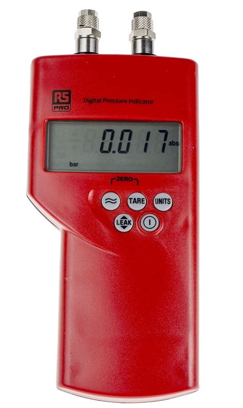 Image result for Differential Pressure Manometer