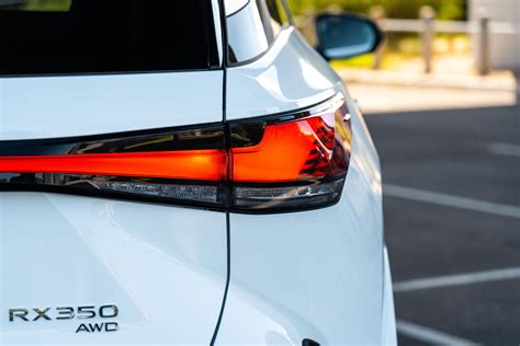 2024 Lexus RX 350 review | CarExpert