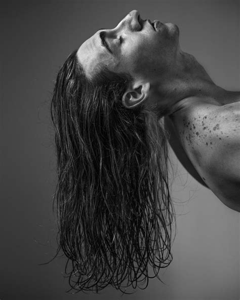 Can Dancers Ever Stand Still? Nir Arieli's 'Inframen' Opens at Daniel ...