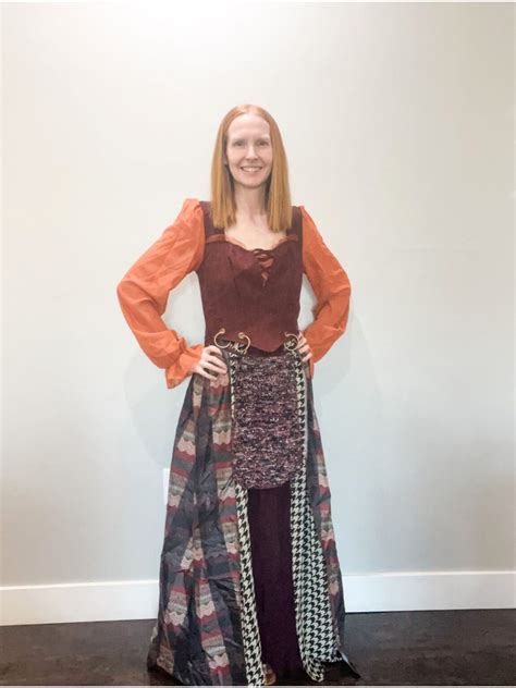 44 Best Modest Disney Halloween Costumes - Cleo Madison