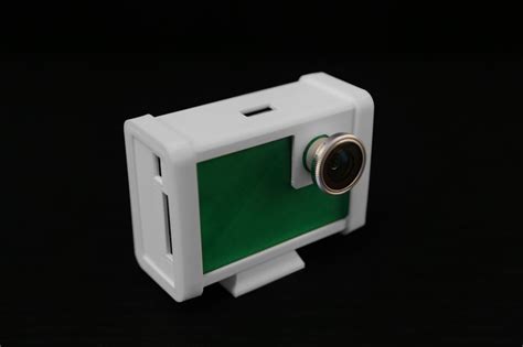 Pi Camera Projects 的图像结果