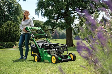 I tosaerba John Deere 2015: aria di novità   Agricommercio  