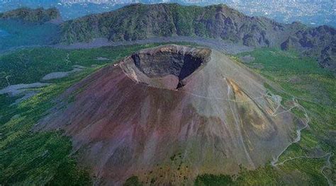 世界上10大最高的活火山，第一海拔达到6891米，壮观至极|火山|活火山|海拔_新浪新闻