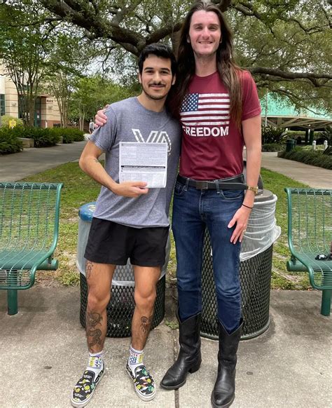 Scott Presler Boyfriend : Who Is Scott Presler boyfriend? Scott Presler ...