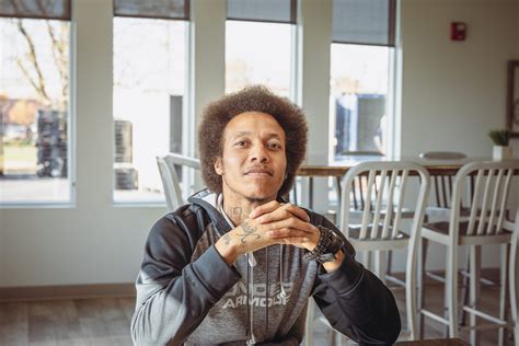 Meet Michael - Loving the lost, helping the homeless at Evansville ...