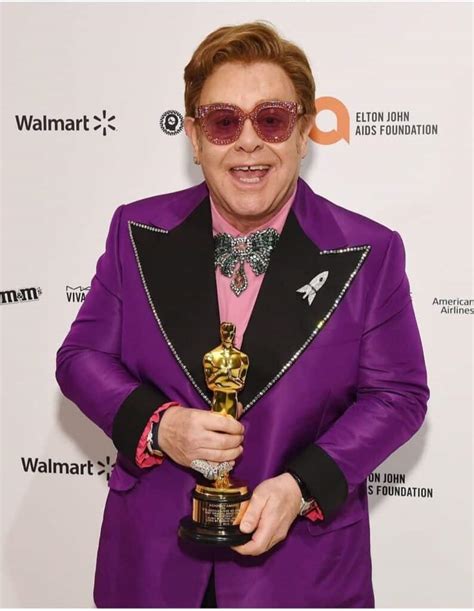 Elton John's Net Worth [2023 Update]: Career & Charity - Wealthy Peeps
