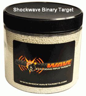 Image result for Shockwave Exploding Targets