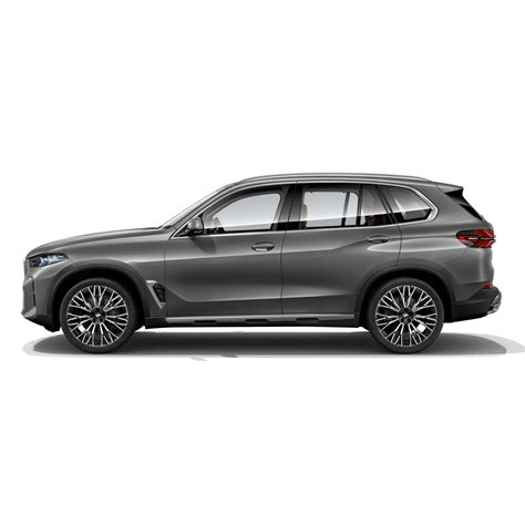 BMW X5 Models (G05): Overview, configurator and pricing