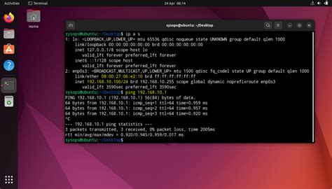 Image result for Linux GUI DHCP Server with DNS
